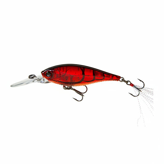 3DB SHAD™ 2-3/4" 70mm Peso 3/8oz (10g)