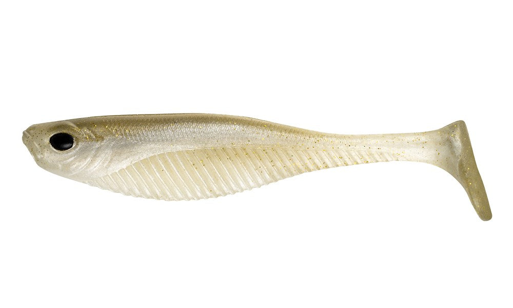 Dozer Minnow 3" - 5 Pack - Live Ops