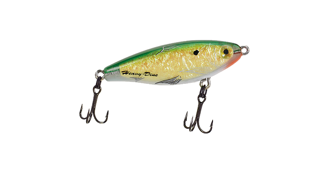 C18 Heavy Dine Pro Colores personalizados