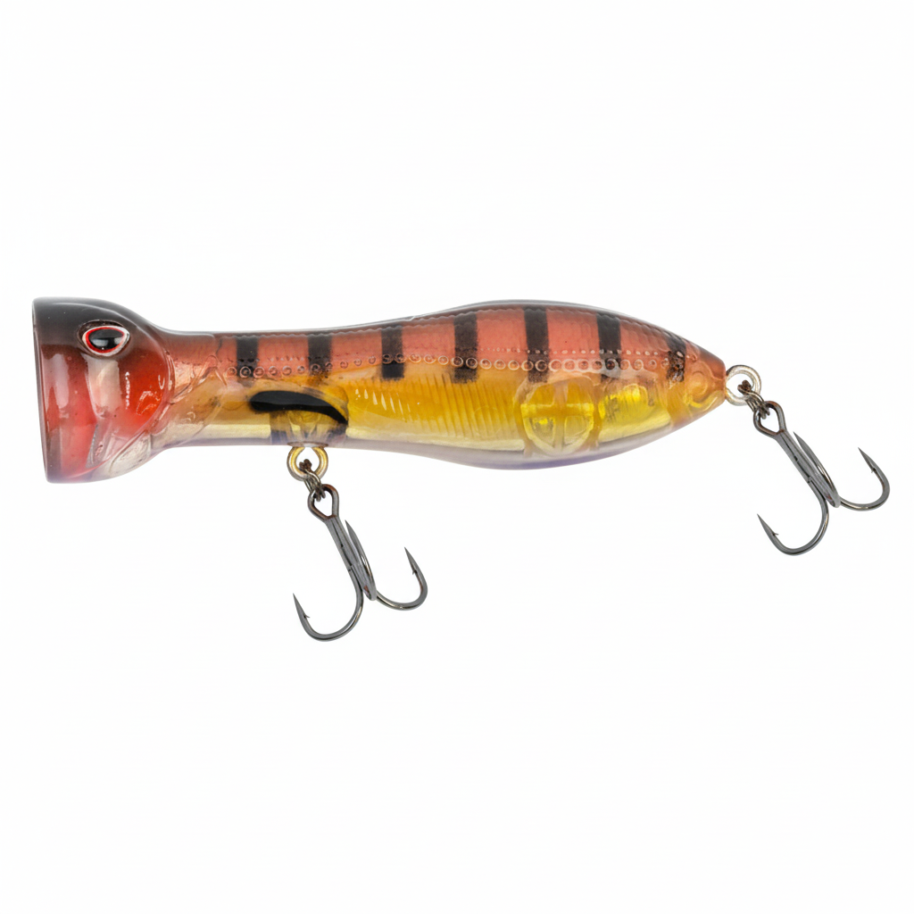 CHUG NORRIS 72 AUTOTUNE™ AGUA DULCE 3" - 3/8OZ