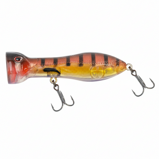 CHUG NORRIS 72 AUTOTUNE™ AGUA DULCE 3" - 3/8OZ