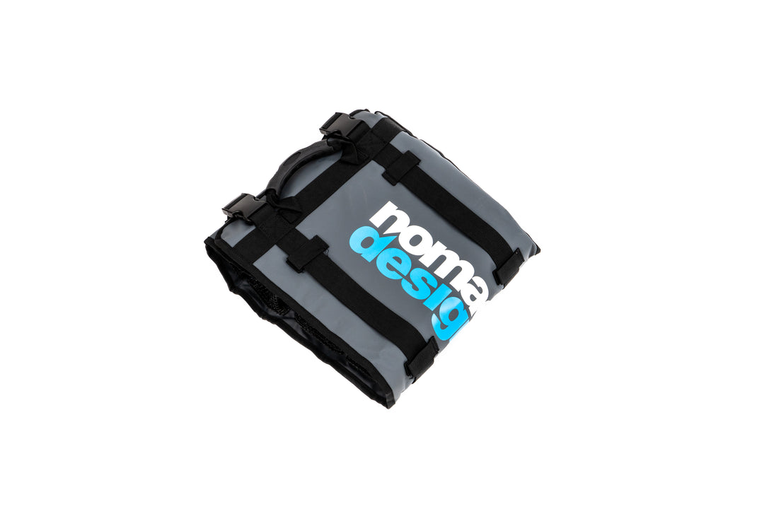 ROLLO DE SEÑUELOS DE DISEÑO NÓMADA