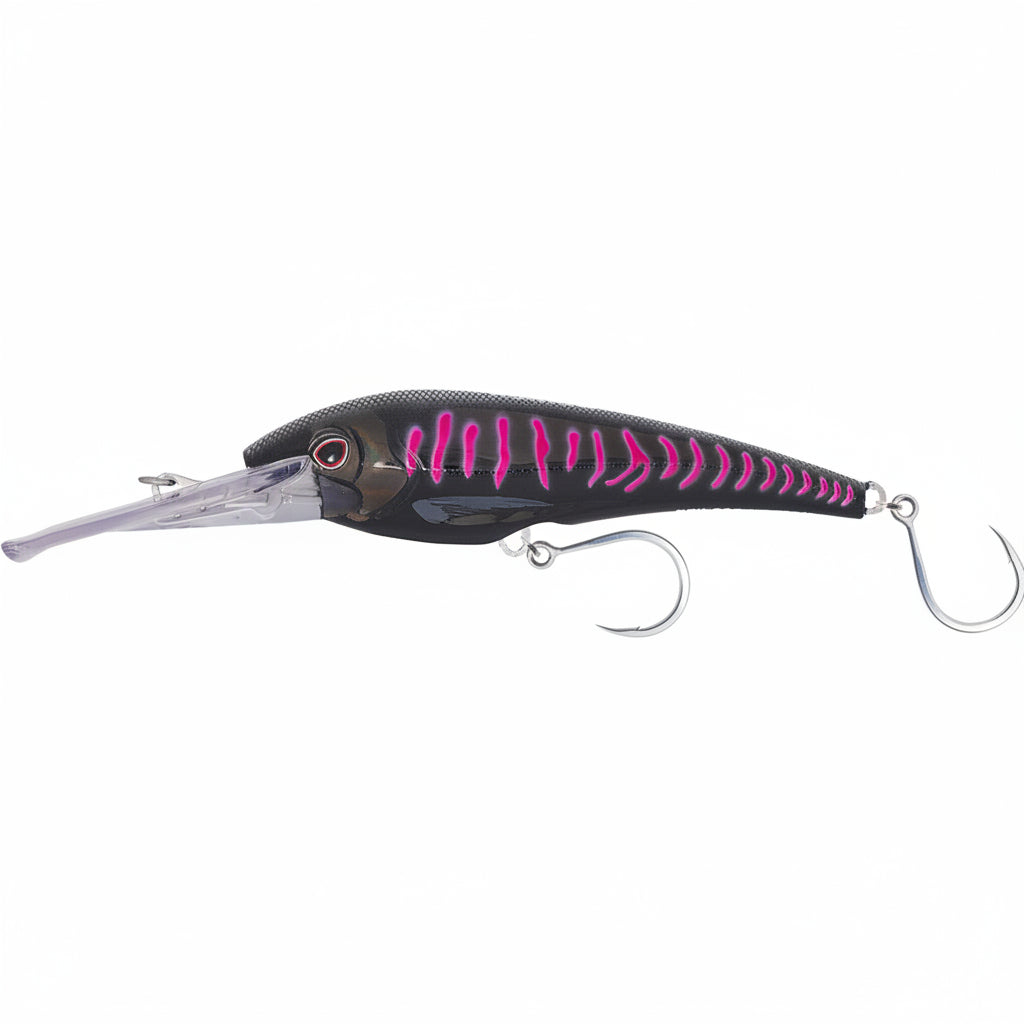DTX MINNOW 220 HEAVY DUTY SINKING 9"