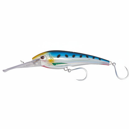DTX MINNOW 220 HEAVY DUTY SINKING 9"