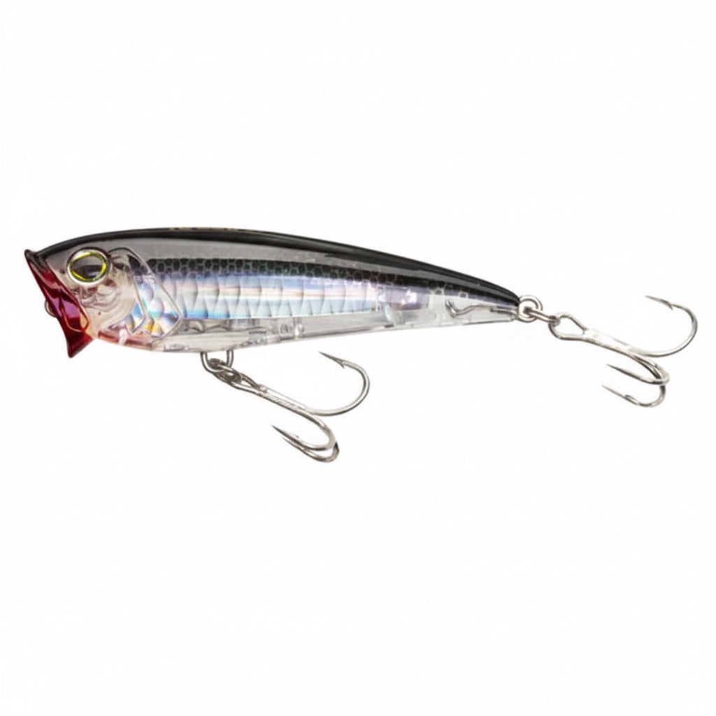 3D INSHORE POPPER 3-1/2" (90mm) Peso (24g) 7/8oz