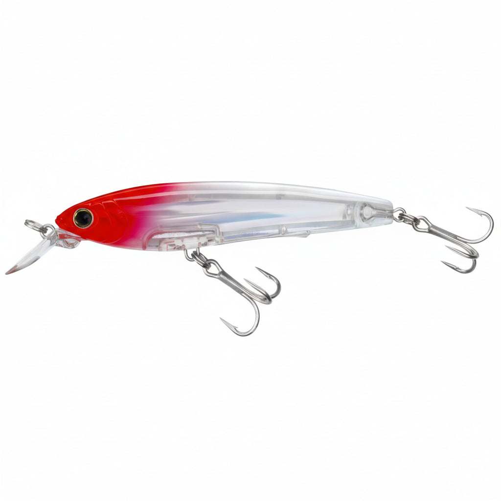 3D INSHORE FINGERLING 4" (100mm) 5/8oz. (18g) Profundidad 3-5 ft
