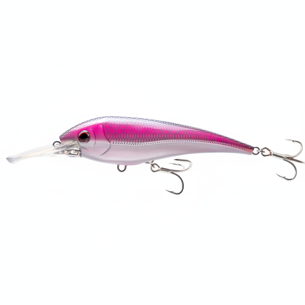 DTX MINNOW 145 FLOTANTE POCO PROFUNDO 5-3/4" 