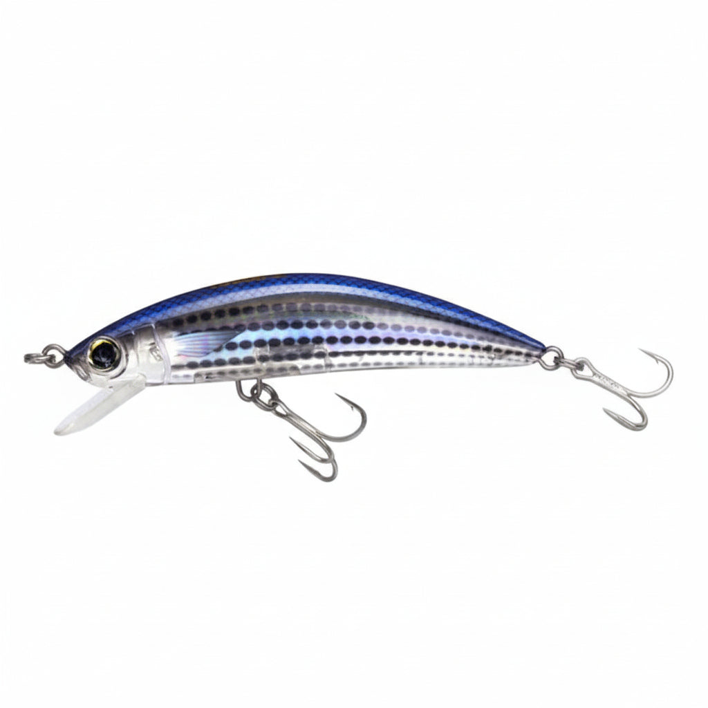 3D INSHORE MINNOW 4-3/8 in  peso 3/4 oz
