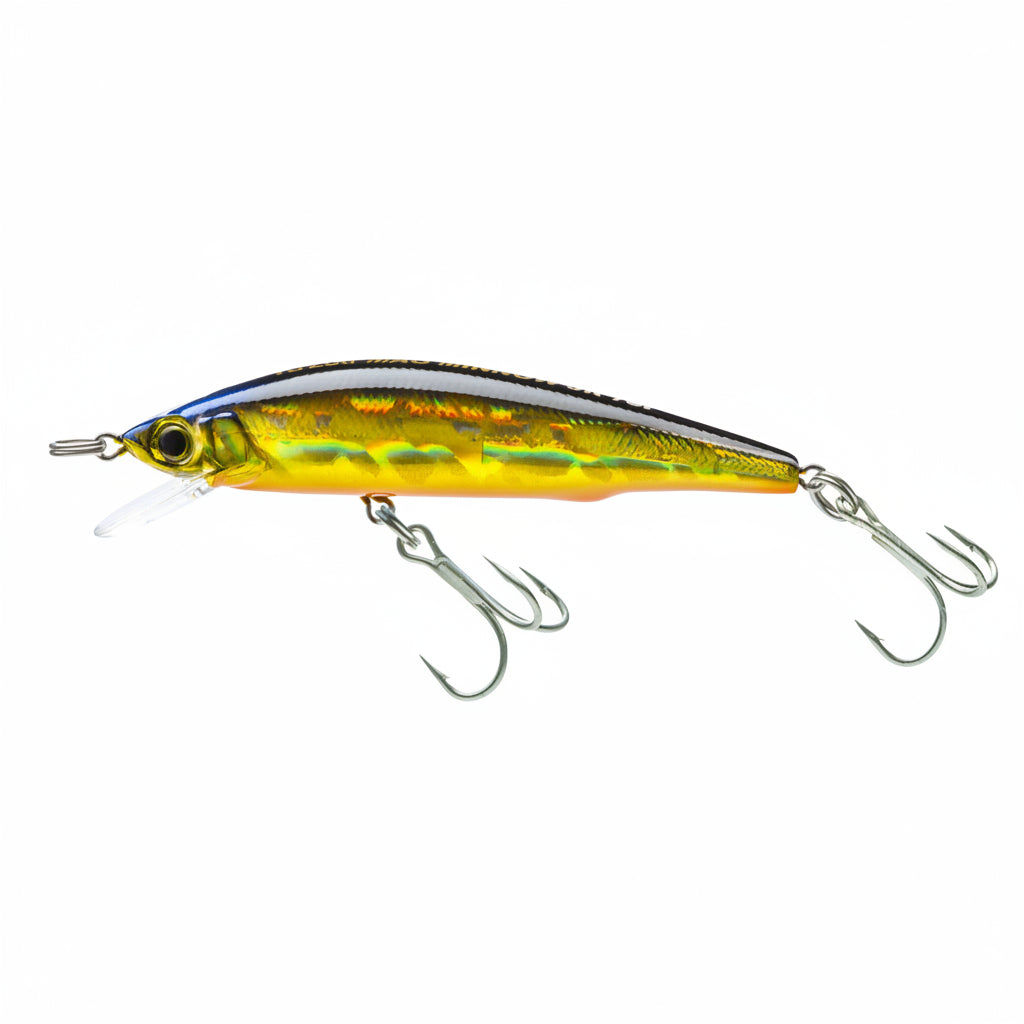 MAG MINNOW™ FLOATING 3-1/2 (90mm) Peso 3/8 oz (10g)