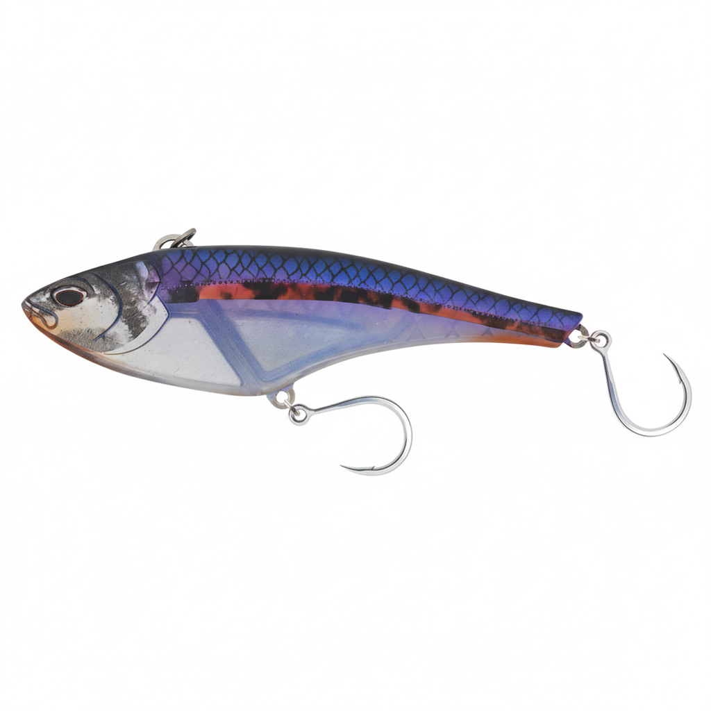 MADMACS 240 HIGH SPEED SINKING 10"