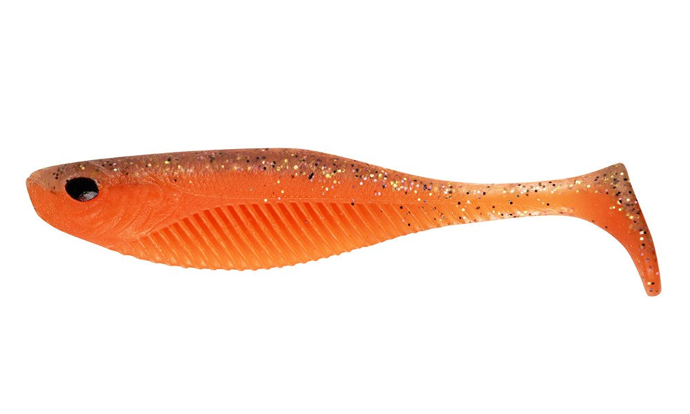 Dozer Minnow 3" - 5 Pack - Live Ops