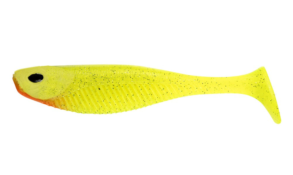 Dozer Minnow 3" - 5 Pack - Live Ops