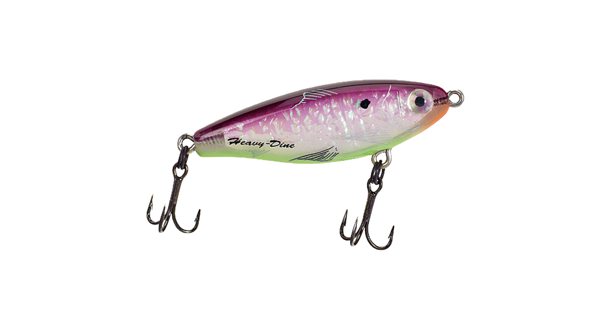 C18 Heavy Dine Pro Colores personalizados