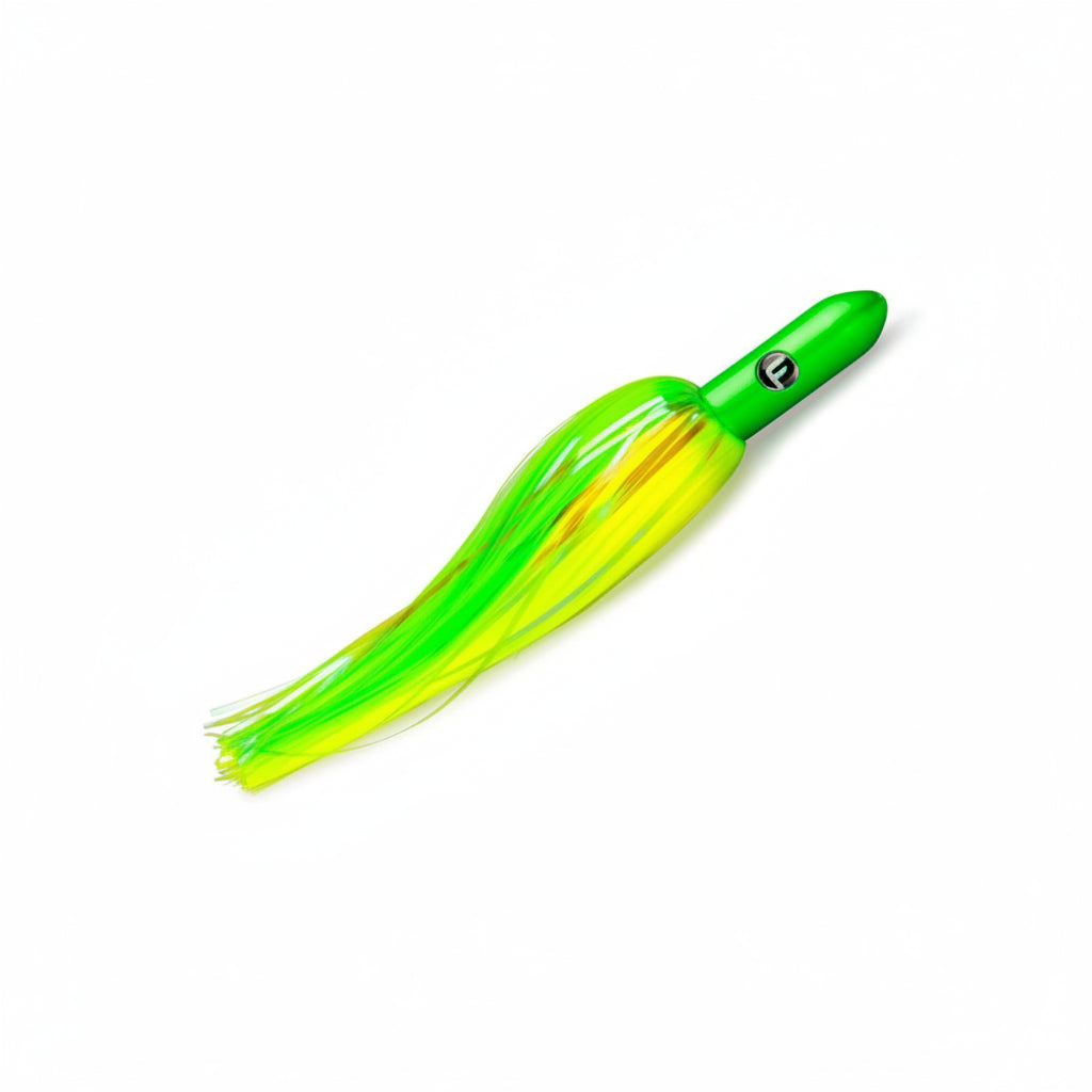 TORPEDO TROLLING LURE