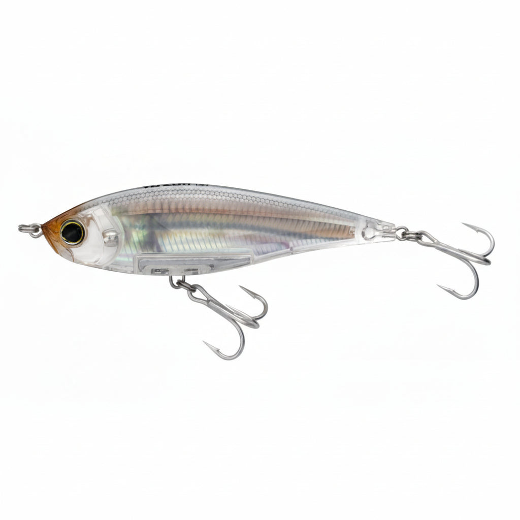 3D INSHORE TWITCHBAIT 110 mm 4" peso 1 oz 30g