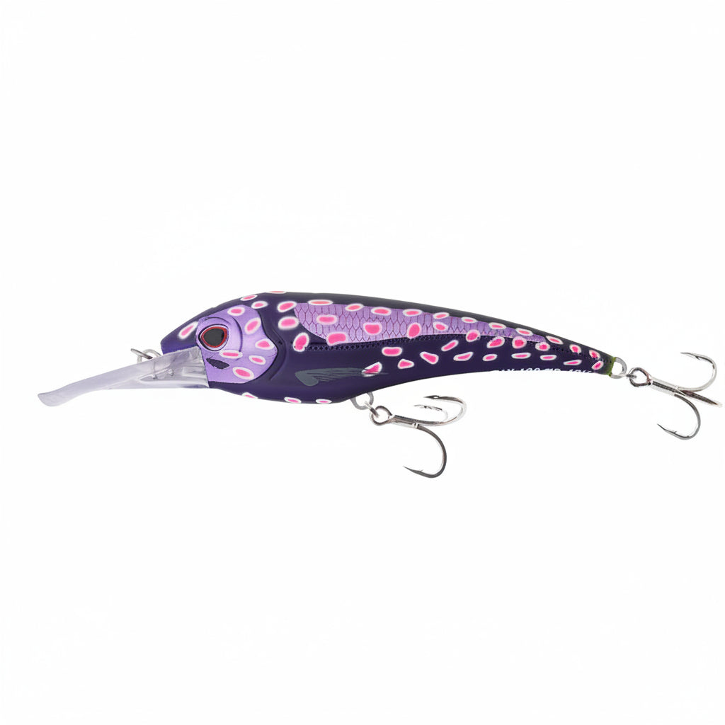 DTX MINNOW 180 HEAVY DUTY SHALLOW FLOATING - 7"