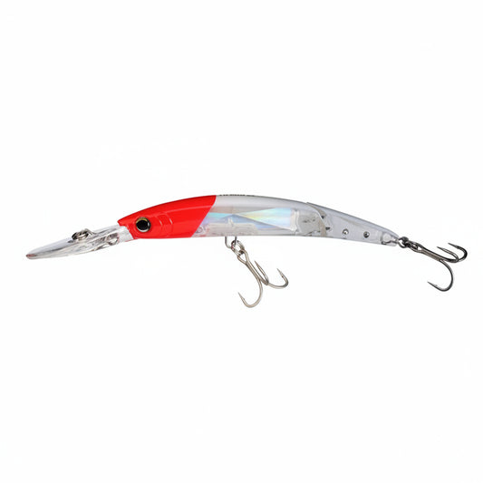 CRYSTAL 3D MINNOW™ DEEP DIVER ARTICULADO 130mm 5-1/4" 7/8 oz 25g