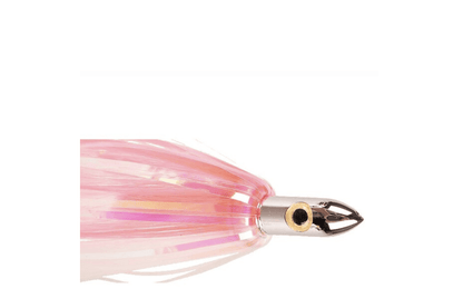 Serie Jr Ilander Flasher 6-3/4" Peso 1-3/4 oz