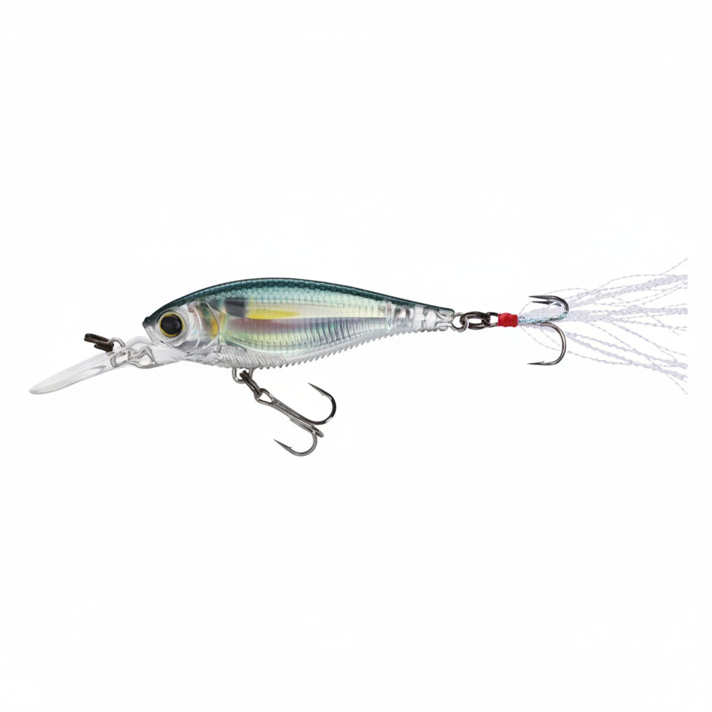 3DB SHAD™ 2-3/4" 70mm Peso 3/8oz (10g)
