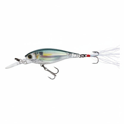 3DB SHAD™ 2-3/4" 70mm Peso 3/8oz (10g)