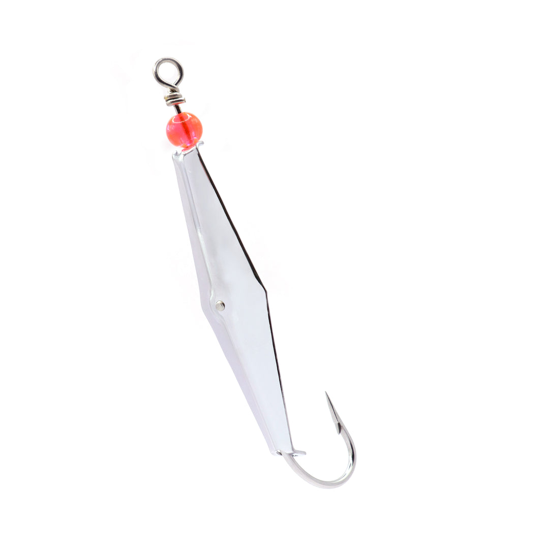 Cuchara Clark n.° 2 original