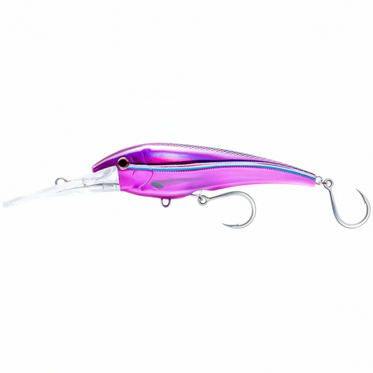 DTX MINNOW 165 SINKING 6-1/2"