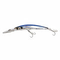 CRISTAL 3D MINNOW BUCEADOR PROFUNDO