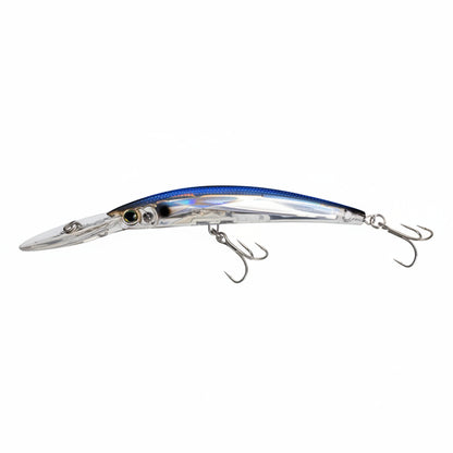 CRISTAL 3D MINNOW DEEP DIVER 5-1/4" (130mm) Peso 7/8 oz. (24g) Profundidad 13 ft. (4m) MAX