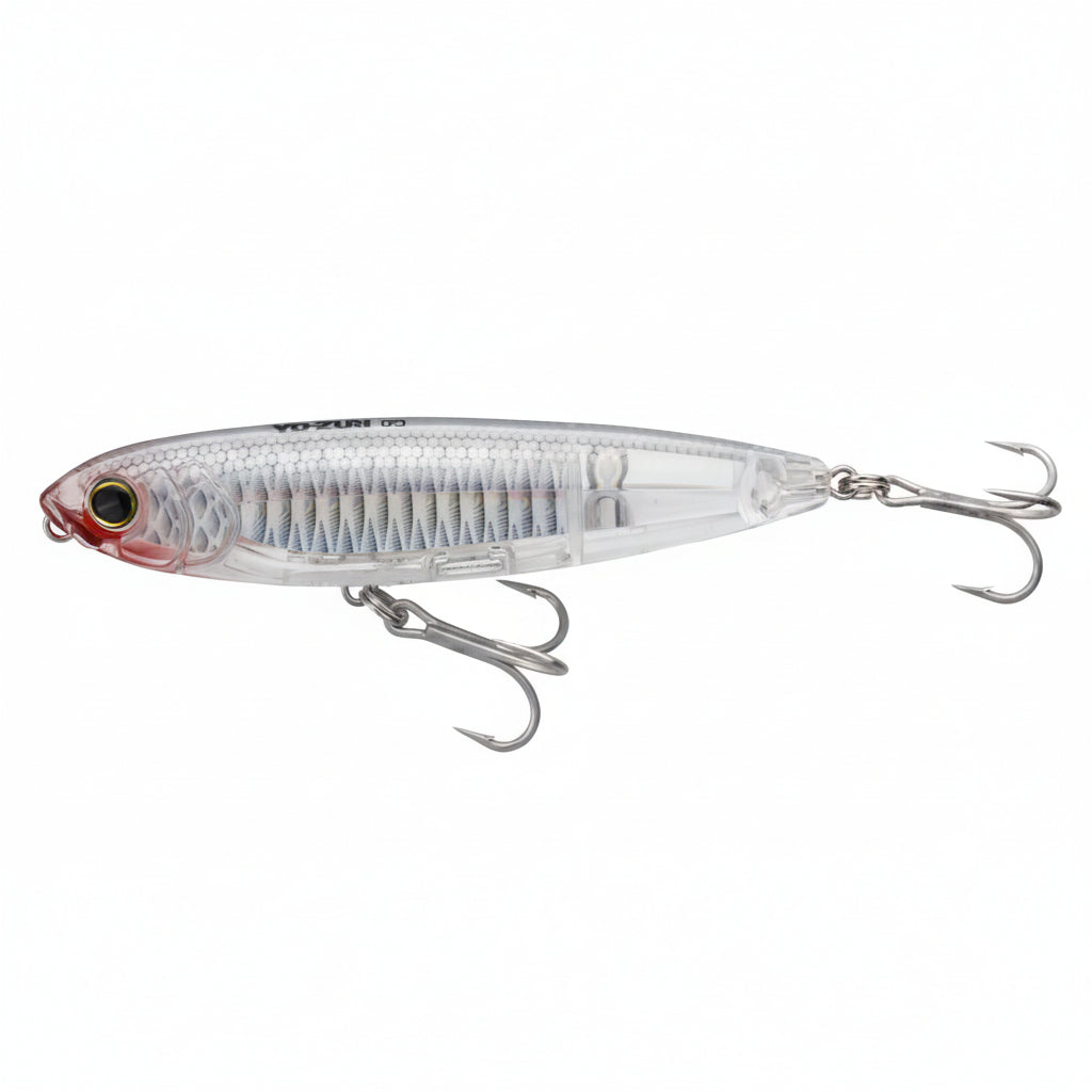 LÁPIZ TOPKNOCK 3D COSTERO