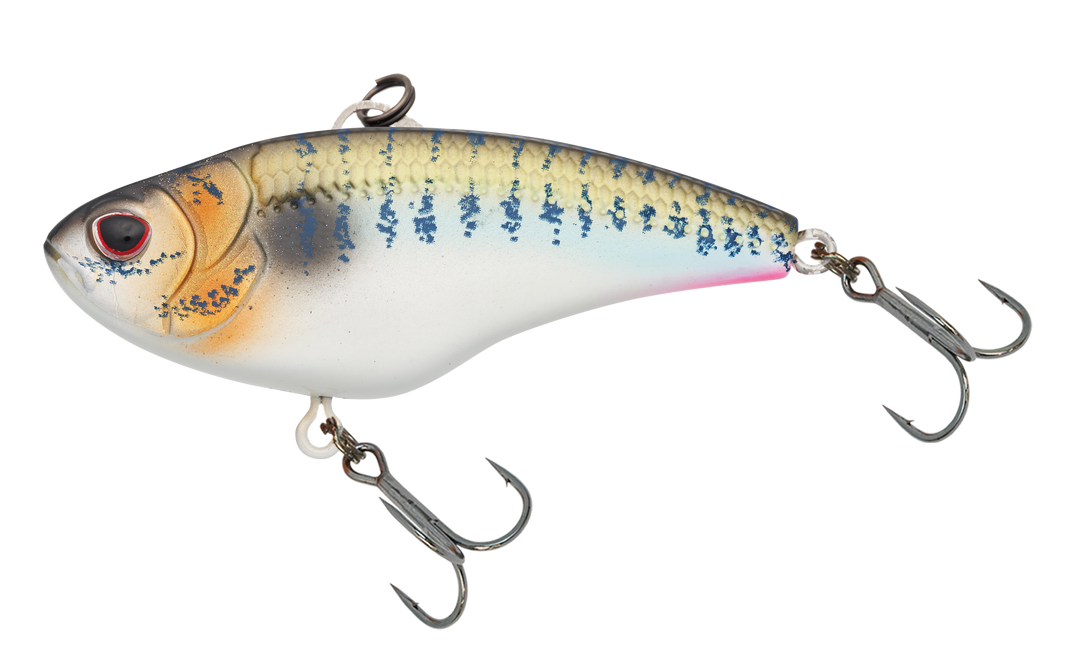 SWIMTREX MAX 57 LIPLESS CRANKBAIT - 1/2OZ
