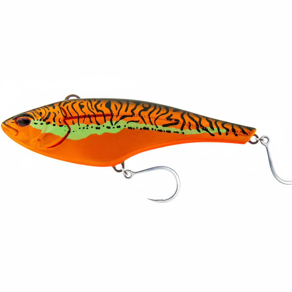 MADMACS 240 HIGH SPEED SINKING 10"