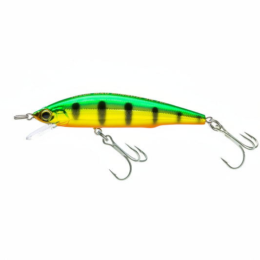 MAG MINNOW™ FLOATING 3-1/2 (90mm) Peso 3/8 oz (10g)