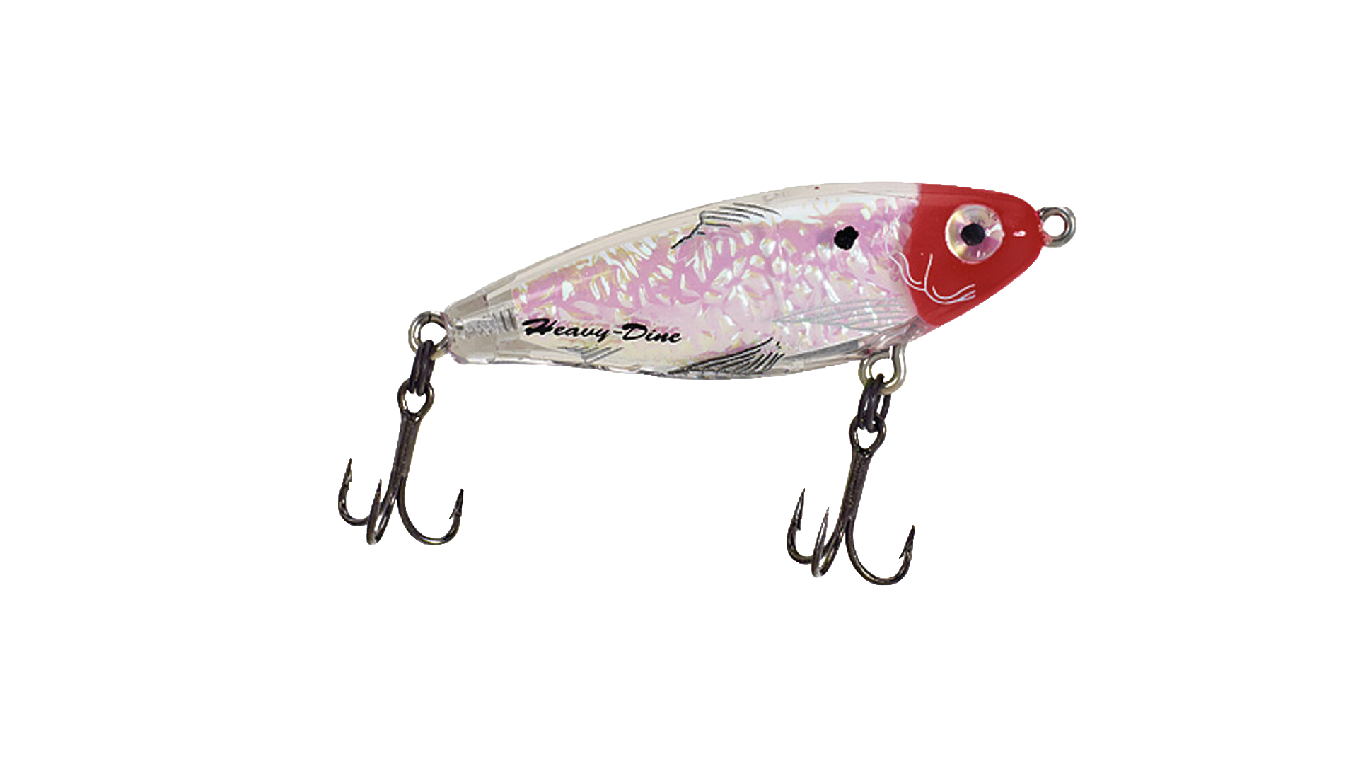 C18 Heavy Dine Pro Colores personalizados