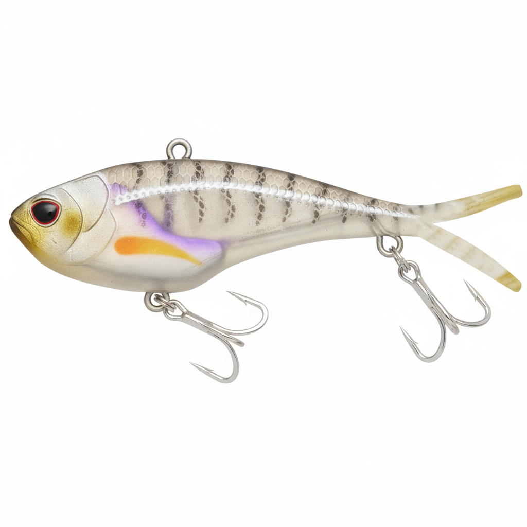 VERTREX MAX 75 VIBRACIÓN 3" - 2/5OZ