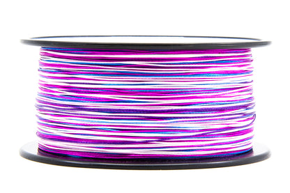 PANDERRA MULTICOLOR X8 BRAID 600YDS