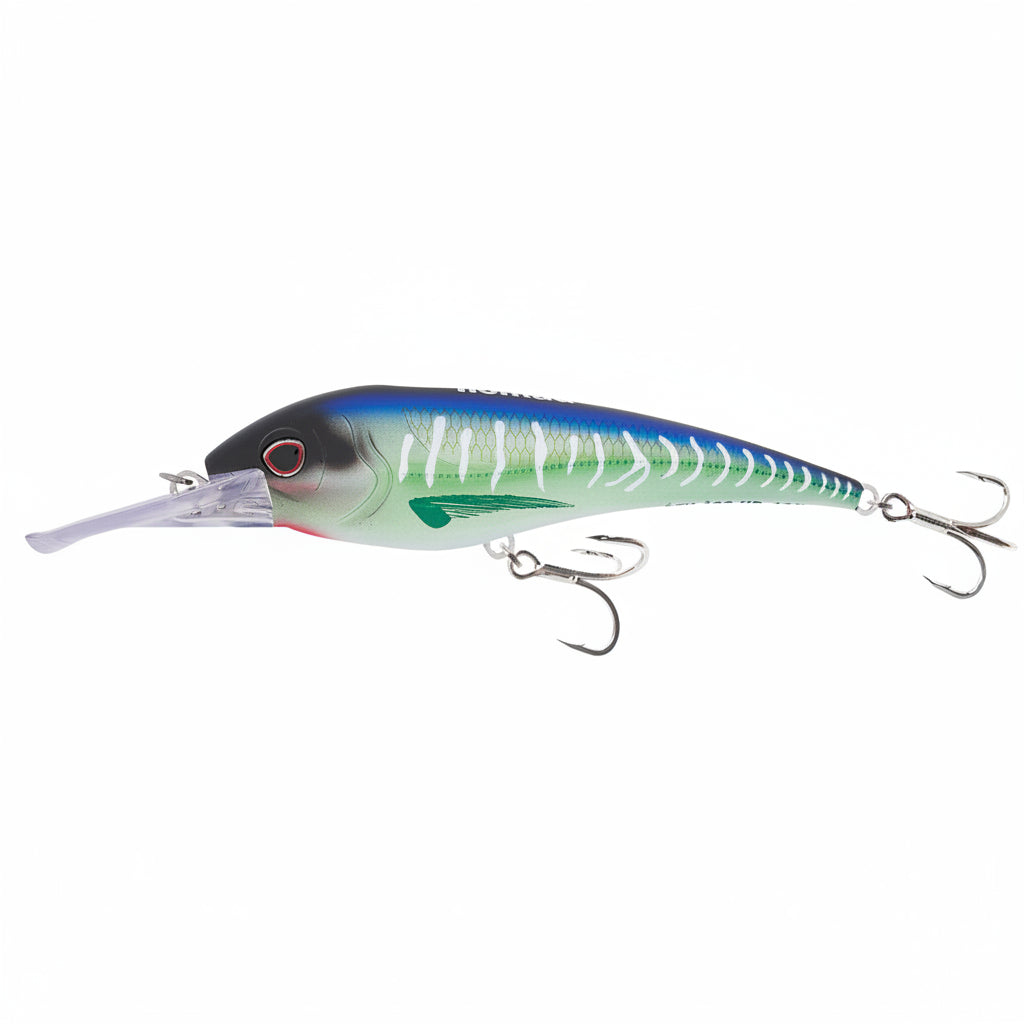 DTX MINNOW 180 HEAVY DUTY SHALLOW FLOATING - 7"