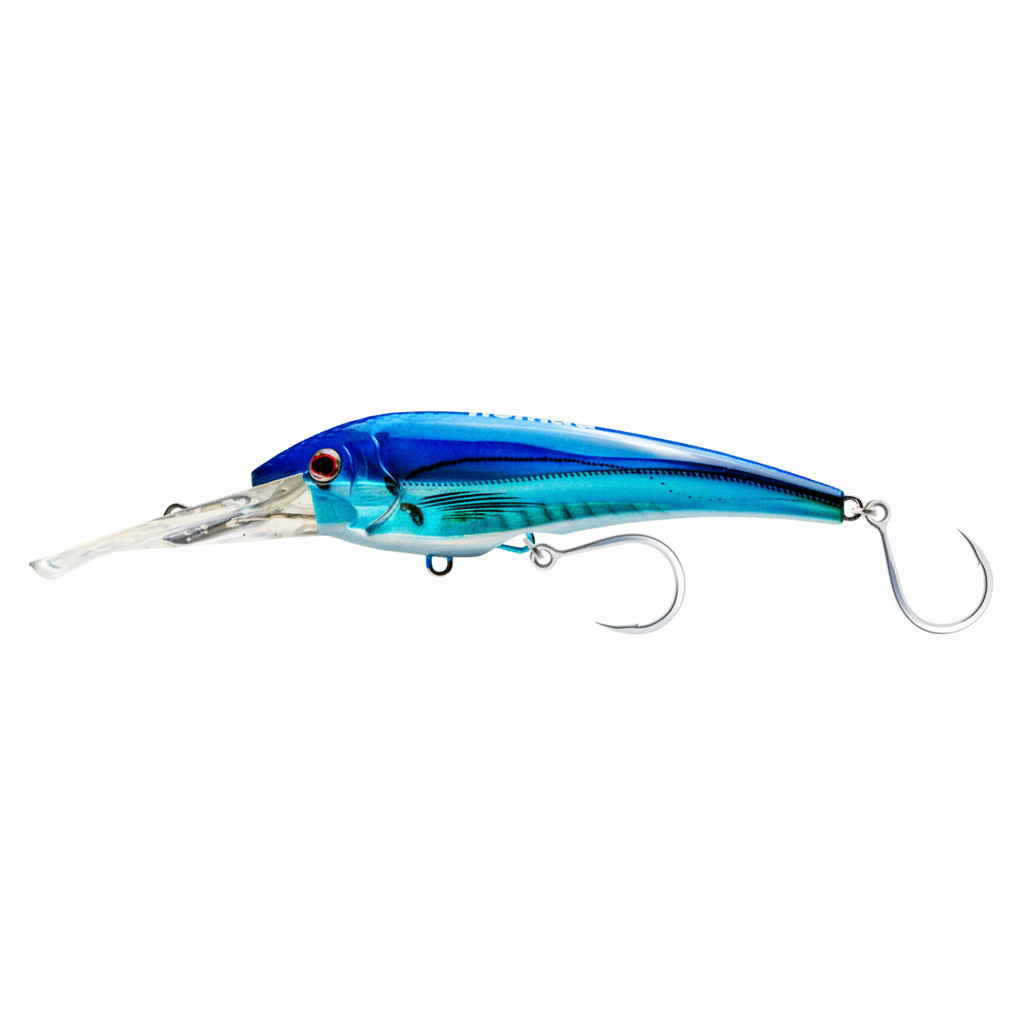 DTX MINNOW 110 SINKING 4-1/4"