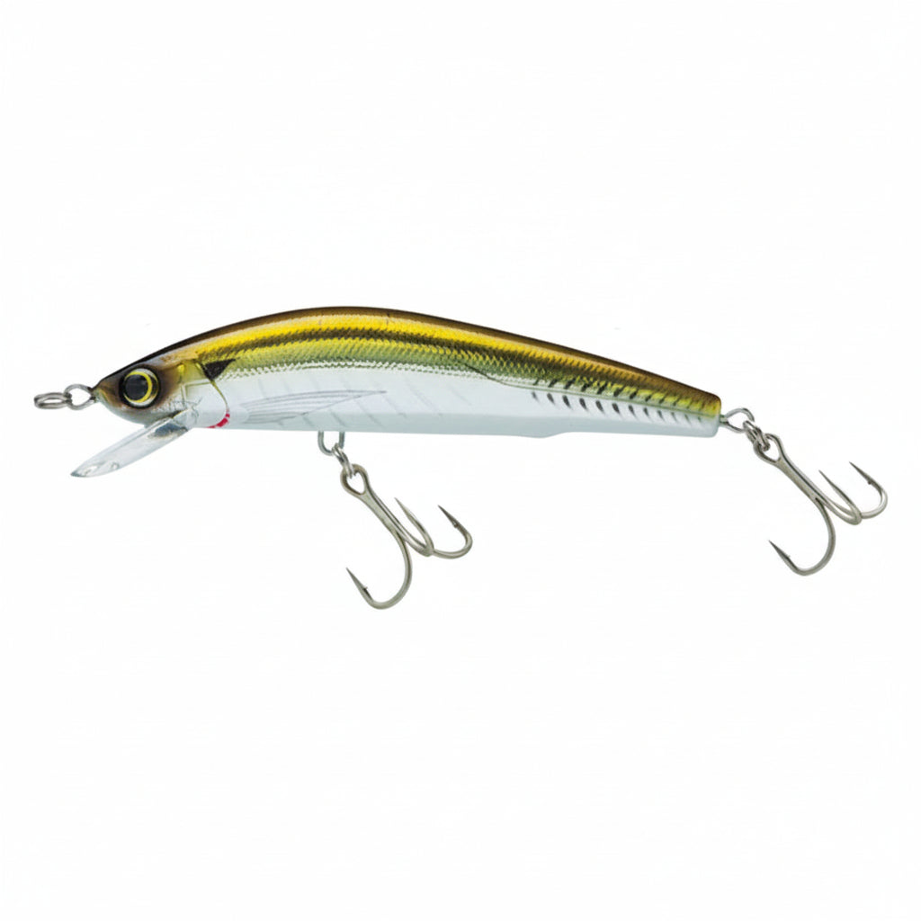 MAG MINNOW™ FLOATING 3-1/2 (90mm) Peso 3/8 oz (10g)