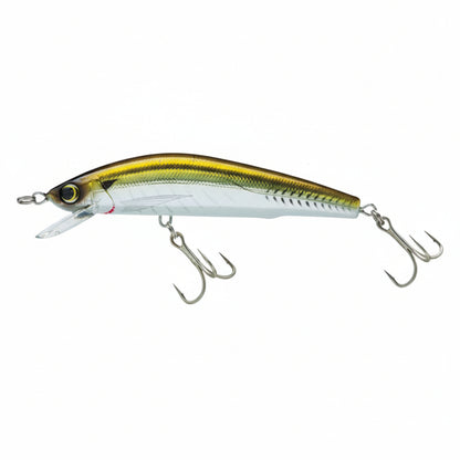 MAG MINNOW™ FLOATING 3-1/2 (90mm) Peso 3/8 oz (10g)