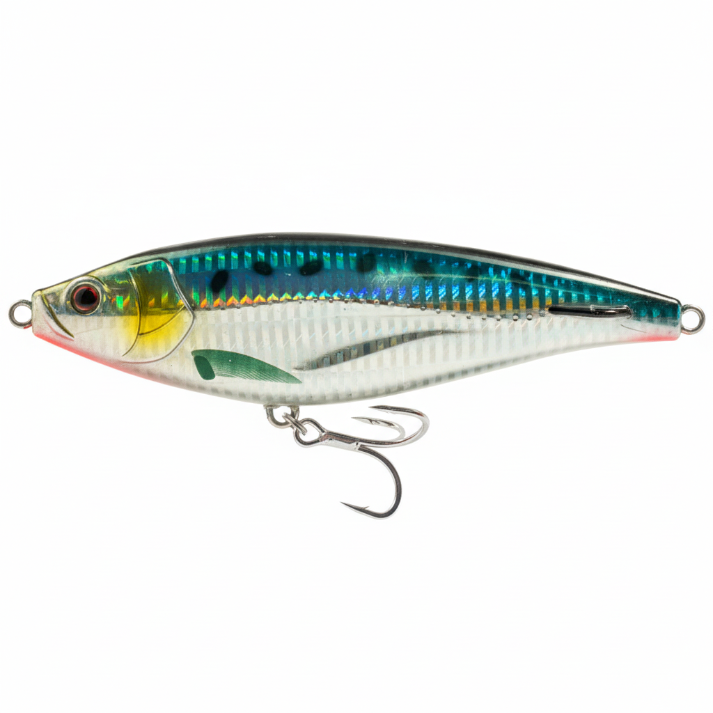 MADSCAD 95 HUNDIMIENTO 3-3/4"