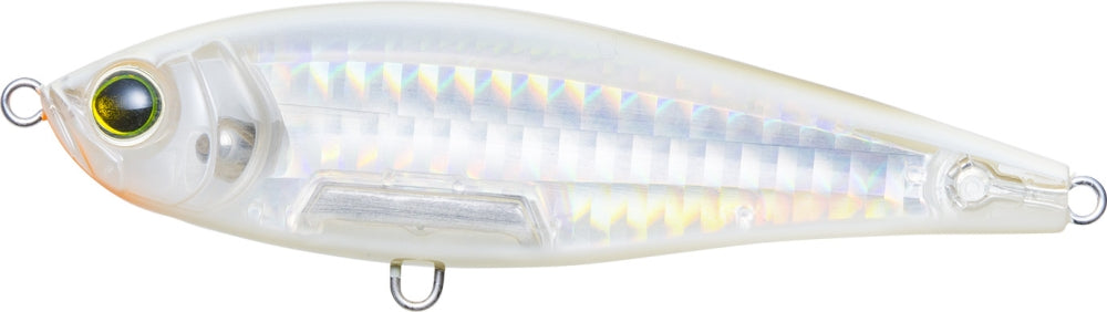 3D INSHORE TWITCHBAIT 90 mm 3-1/2in peso 17g.