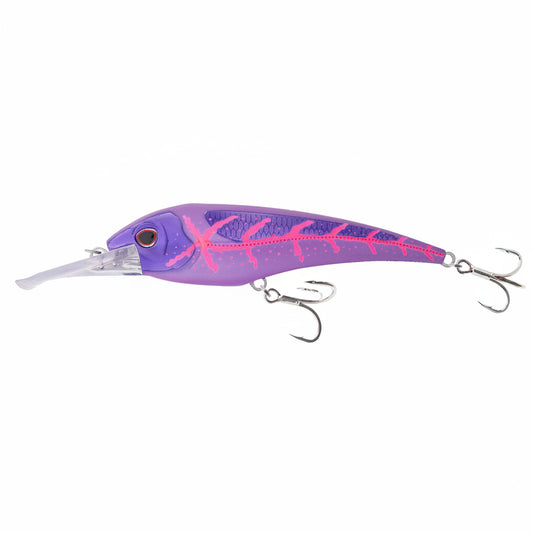 DTX MINNOW 180 HEAVY DUTY SHALLOW FLOATING - 7"