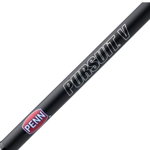 PURSUIT® V TRAVEL SPINNING COMBO