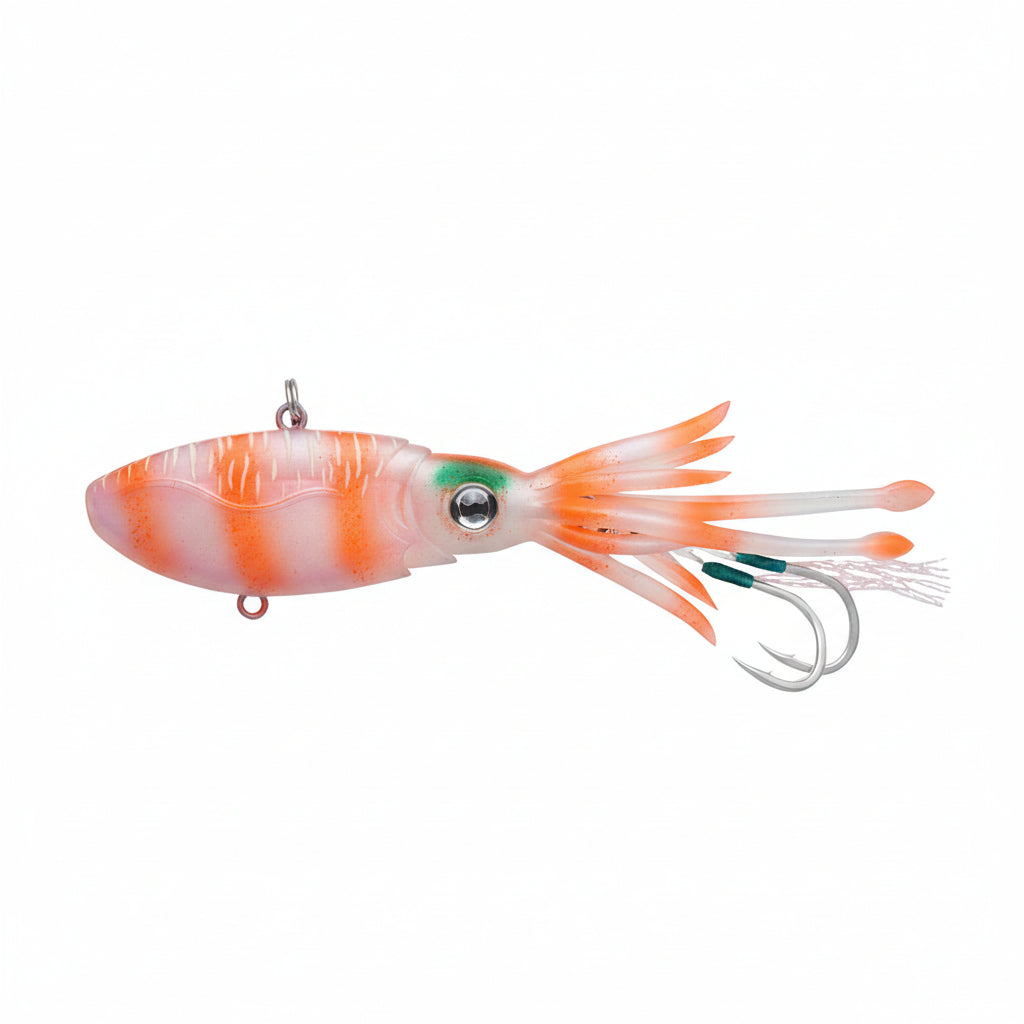 SQUIDTREX™ 110 VIBE 4 1/3" - 1 3/4OZ