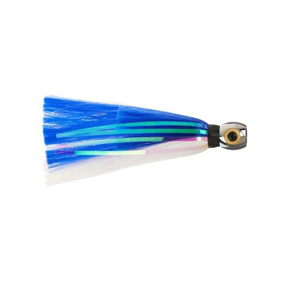 Iland Sea Star Flasher Series 6-3/4" Peso 1-1/2 oz