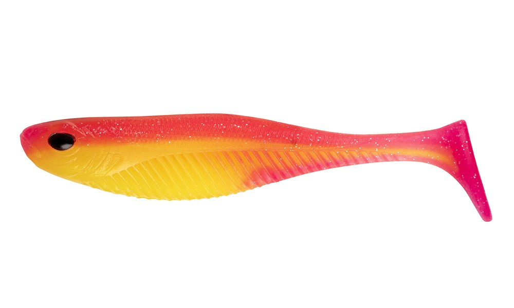 Dozer Minnow 3" - 5 Pack - Live Ops