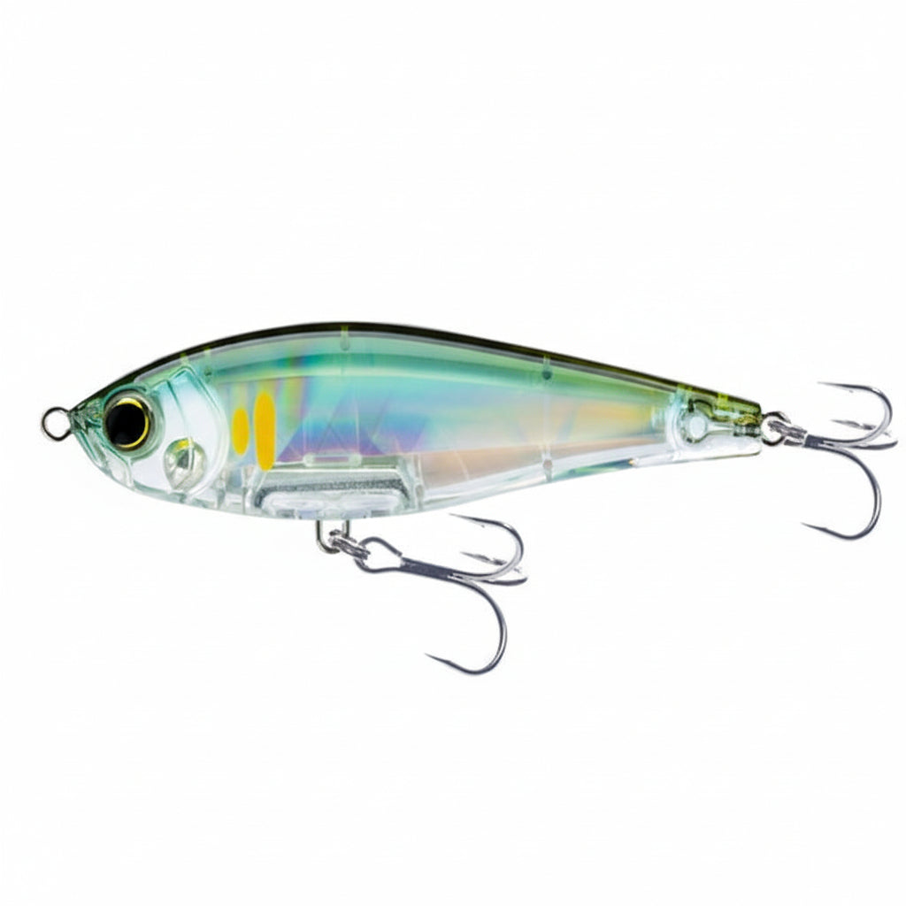 3D INSHORE TWITCHBAIT 110 mm 4" peso 1 oz 30g
