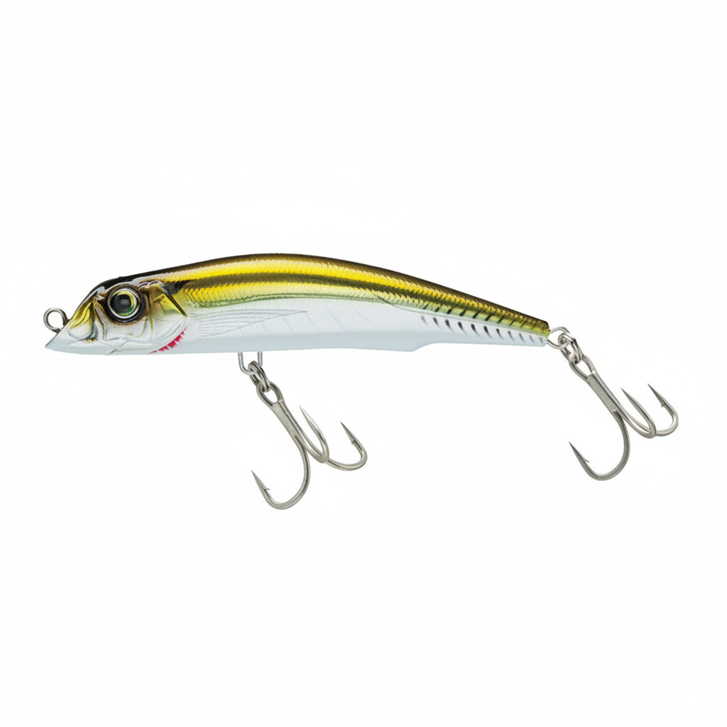 MAG DARTER™ 4-1/8" (105mm) Peso 5/8 oz (18g)