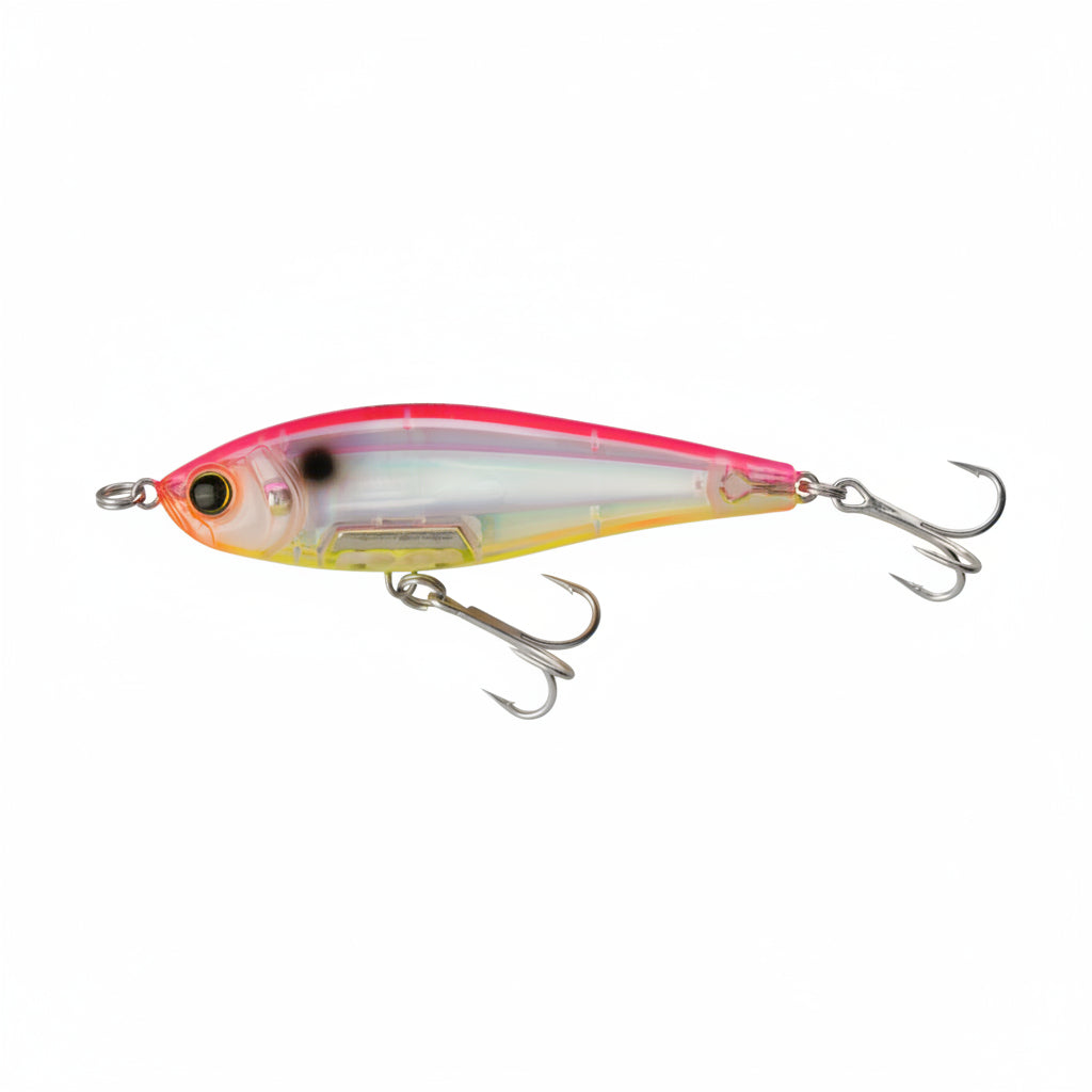 3D INSHORE TWITCHBAIT 110 mm 4" peso 1 oz 30g