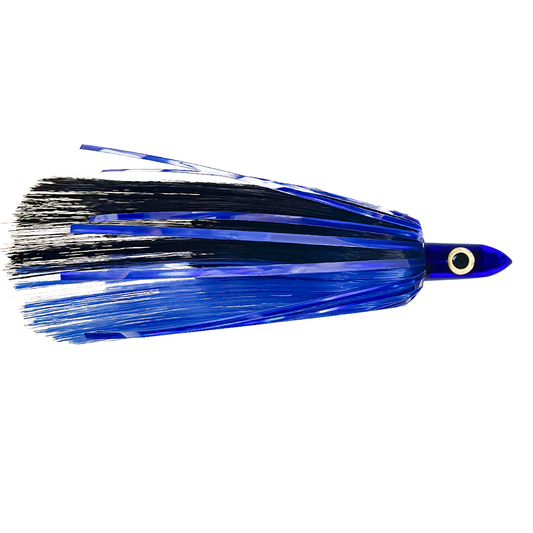 ILAND COLOR HEAD FLASHER 8-1/4" Peso 2-1/2 oz